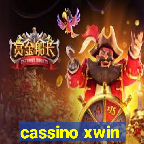 cassino xwin